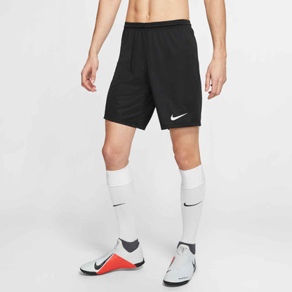 M NK DF PARK III SHORT NB K