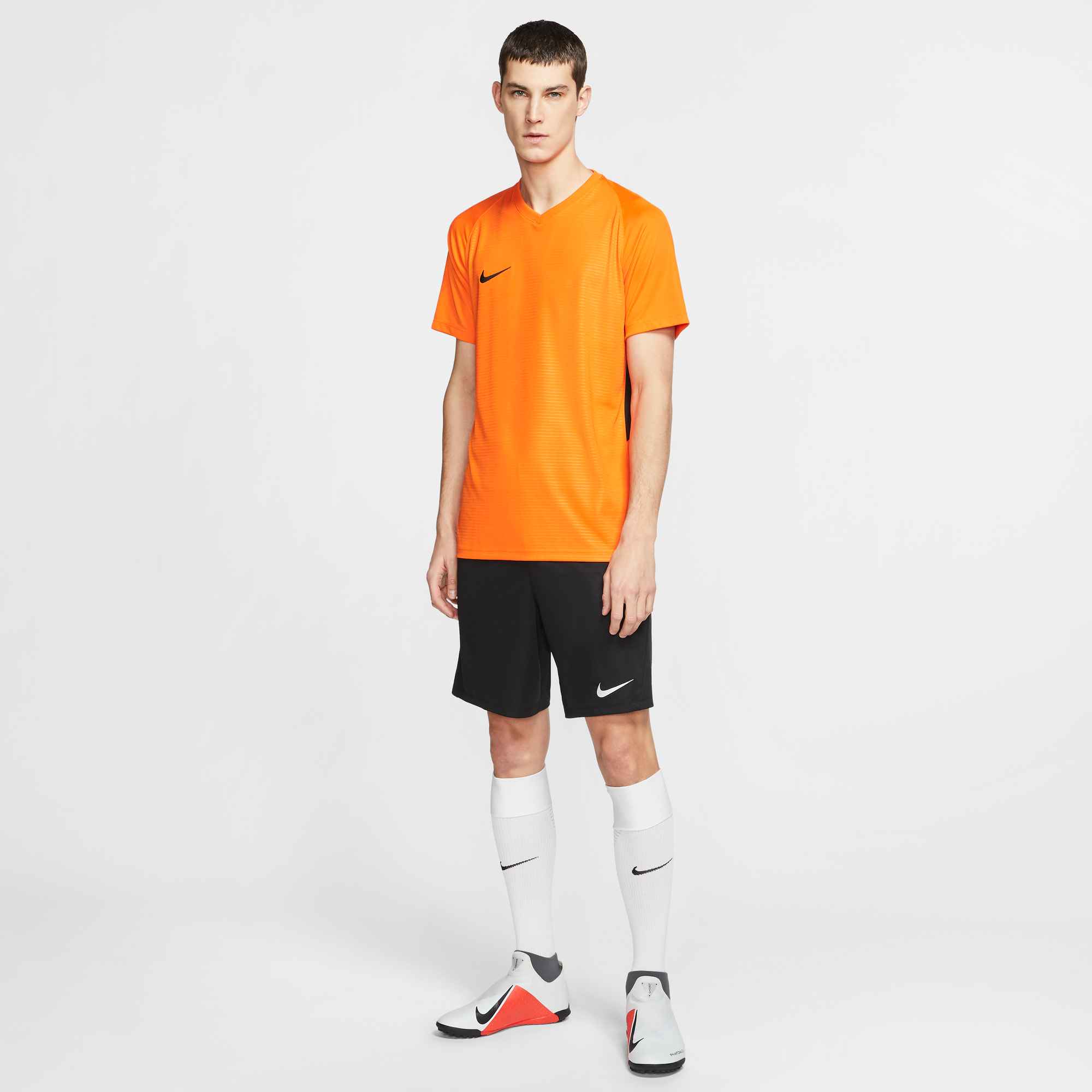 M NK DF PARK III SHORT NB K