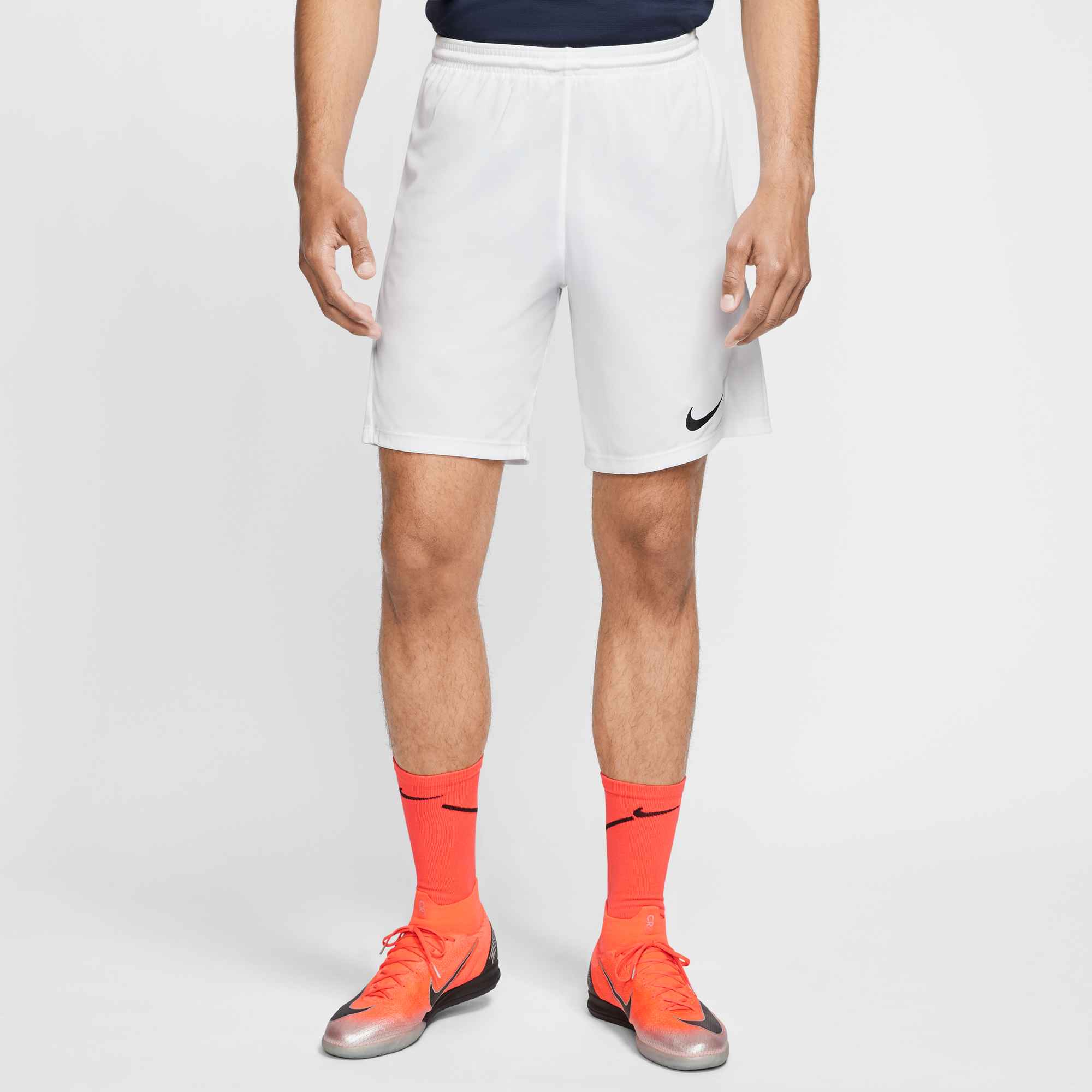 M NK DF PARK III SHORT NB K