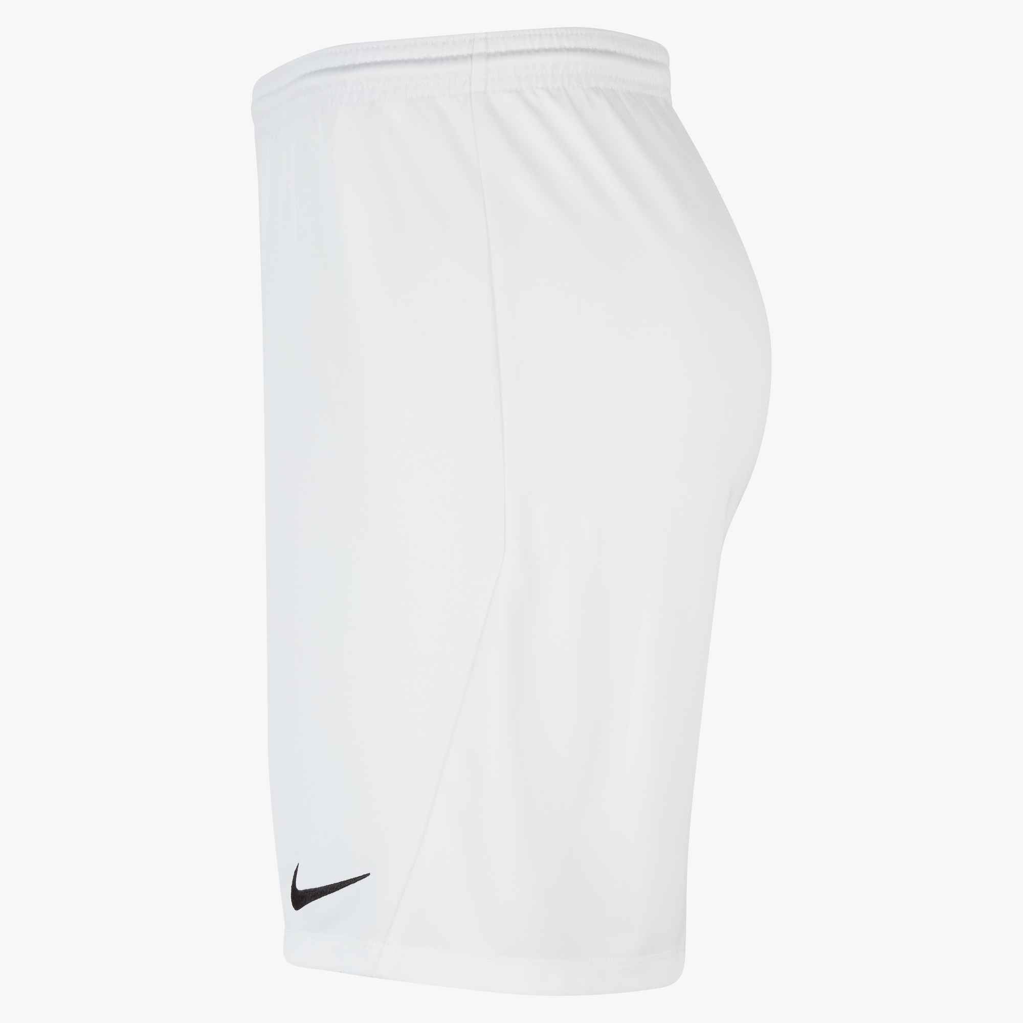 M NK DF PARK III SHORT NB K