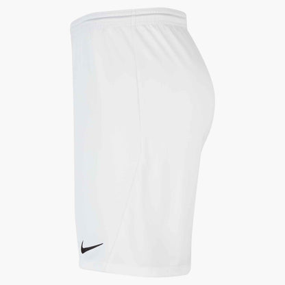 M NK DF PARK III SHORT NB K