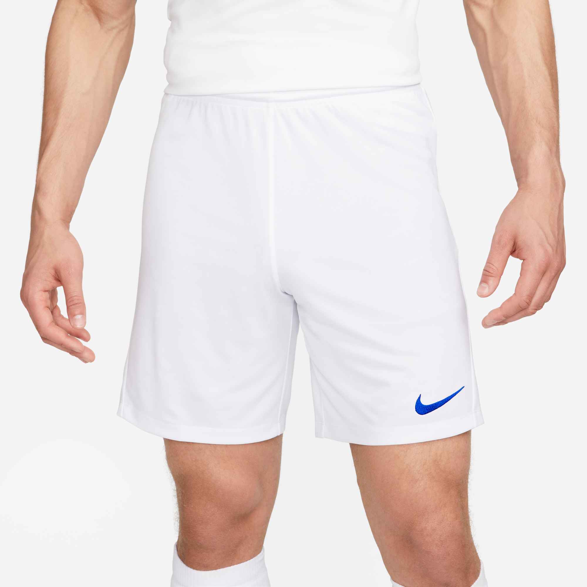 M NK DF PARK III SHORT NB K