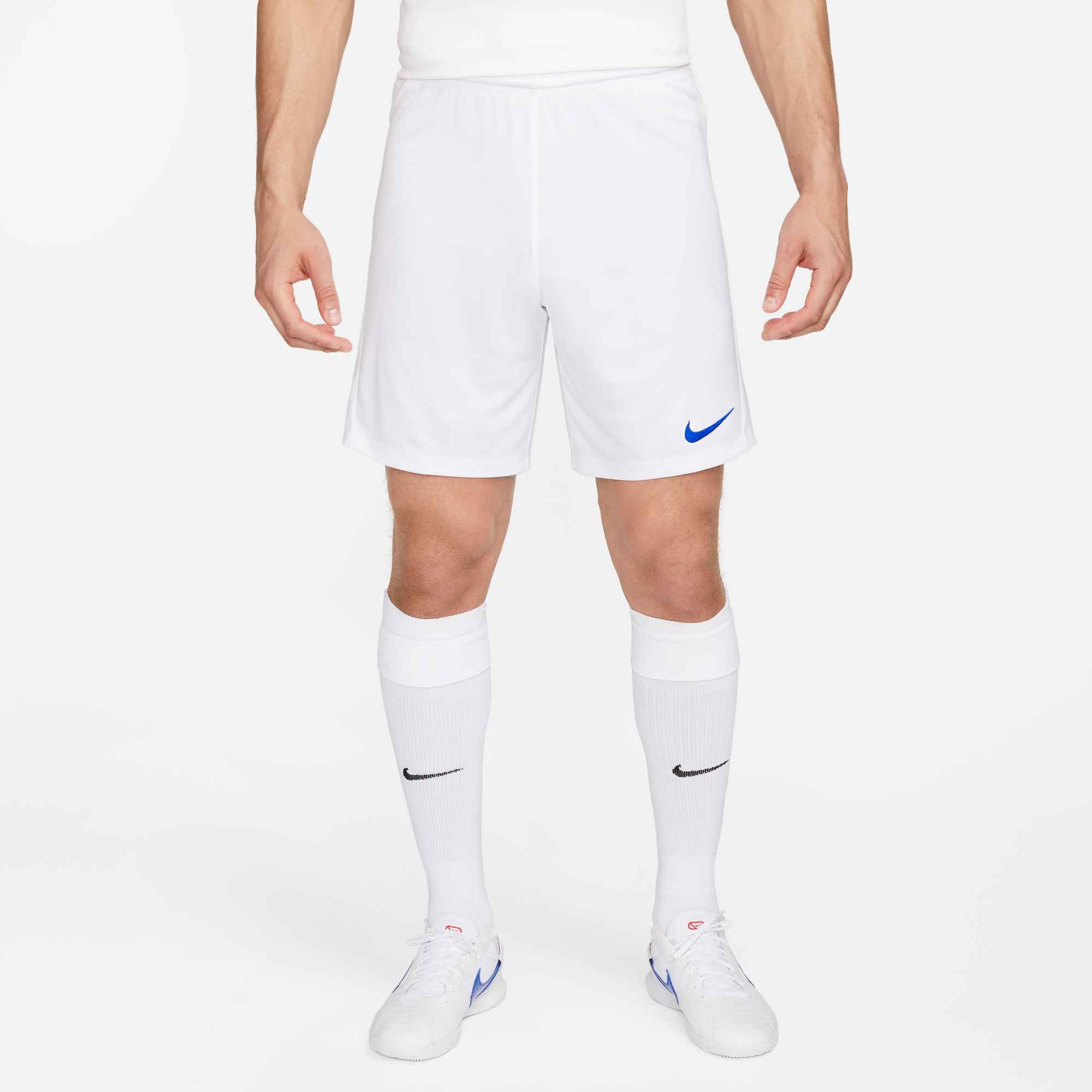 M NK DF PARK III SHORT NB K
