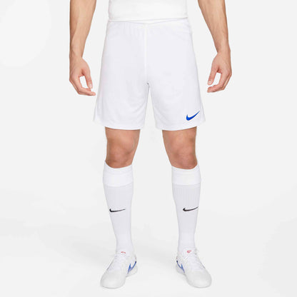 M NK DF PARK III SHORT NB K