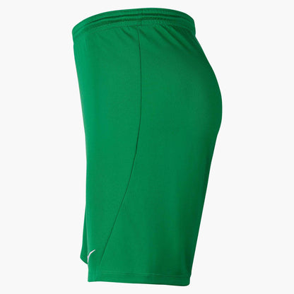 M NK DF PARK III SHORT NB K