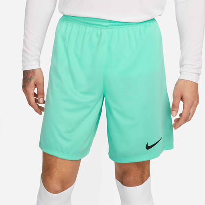 M NK DF PARK III SHORT NB K