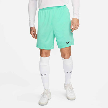 M NK DF PARK III SHORT NB K