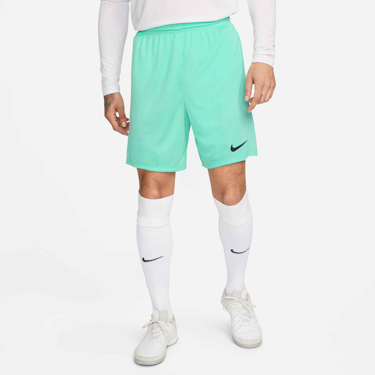 M NK DF PARK III SHORT NB K