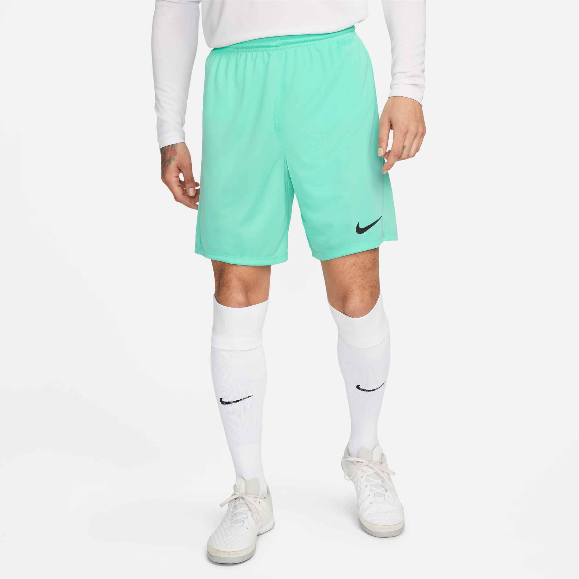 M NK DF PARK III SHORT NB K