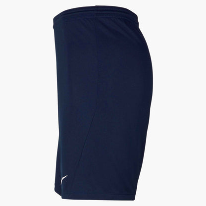 M NK DF PARK III SHORT NB K
