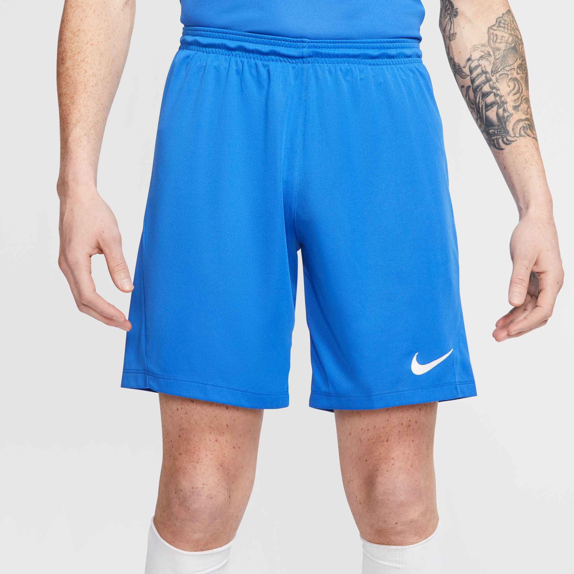 M NK DF PARK III SHORT NB K