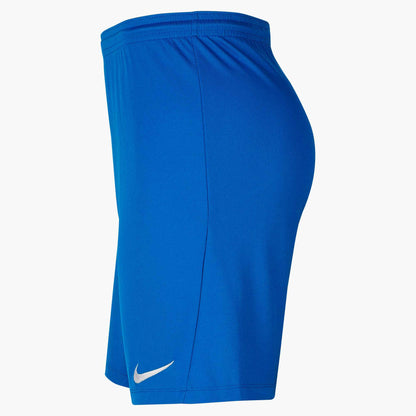 M NK DF PARK III SHORT NB K