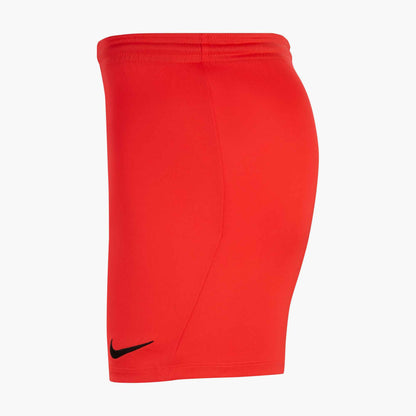 M NK DF PARK III SHORT NB K