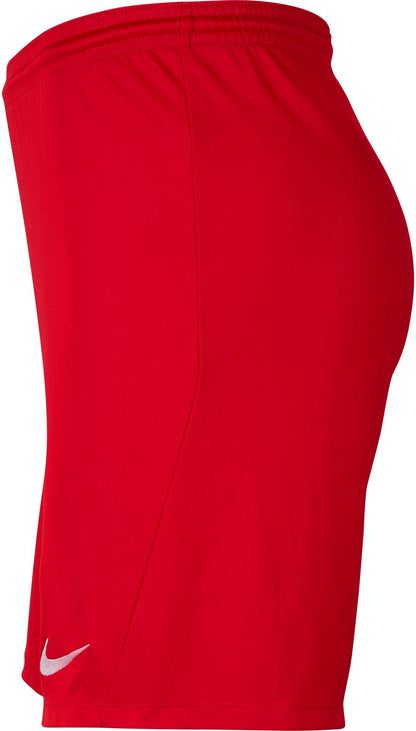 M NK DF PARK III SHORT NB K