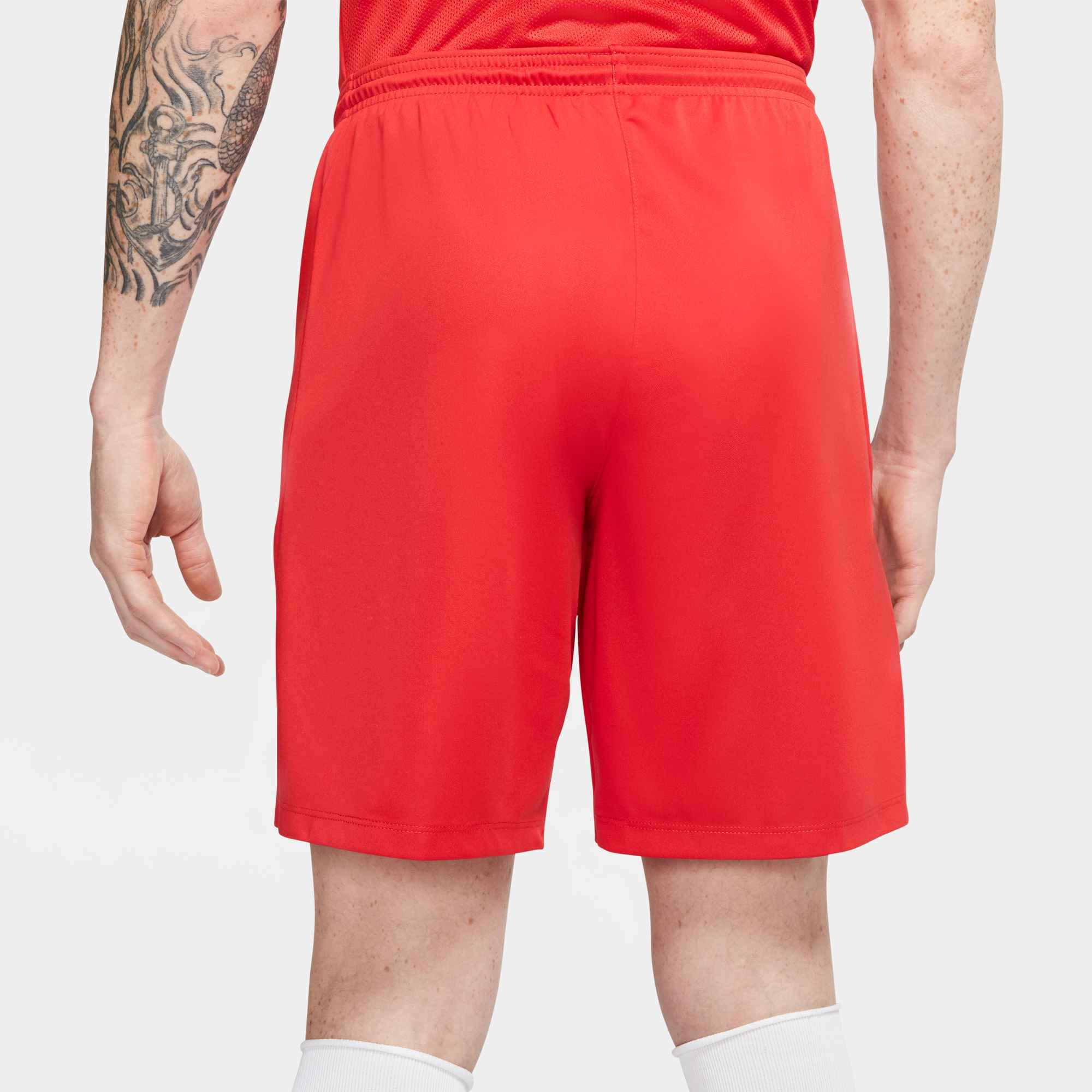 M NK DF PARK III SHORT NB K