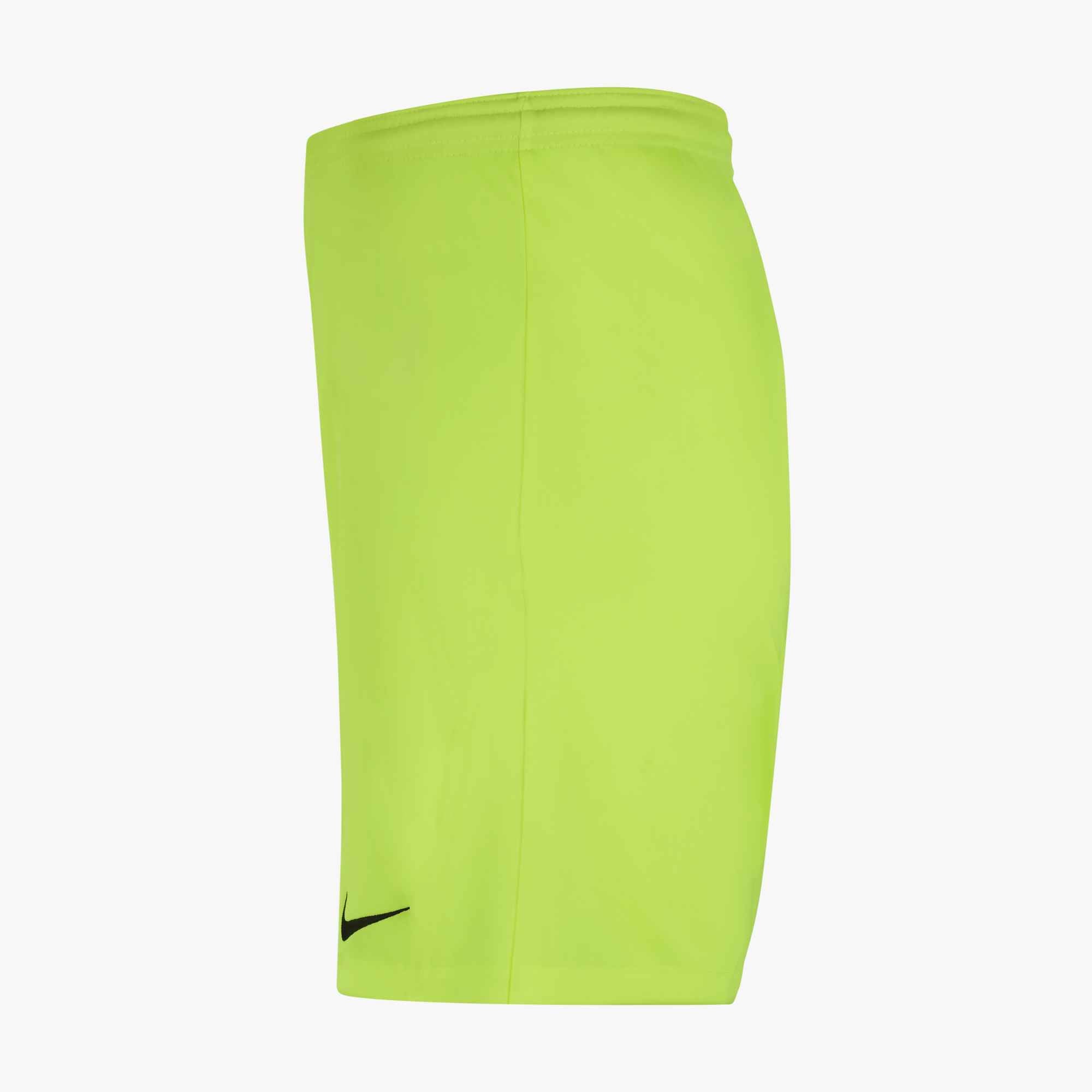 M NK DF PARK III SHORT NB K
