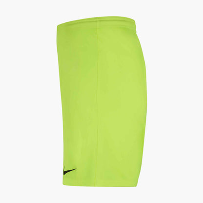M NK DF PARK III SHORT NB K