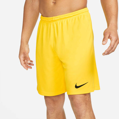 M NK DF PARK III SHORT NB K