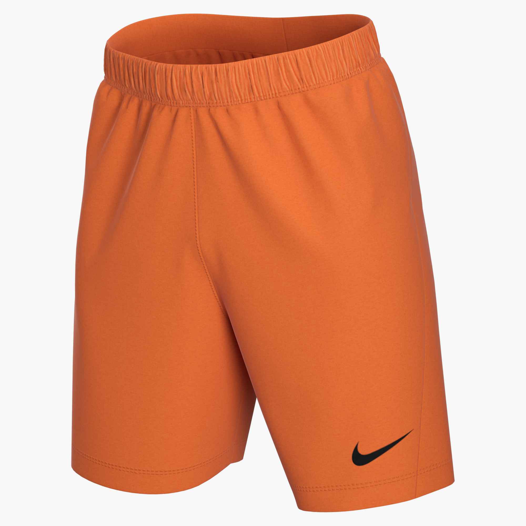 M NK DF PARK III SHORT NB K