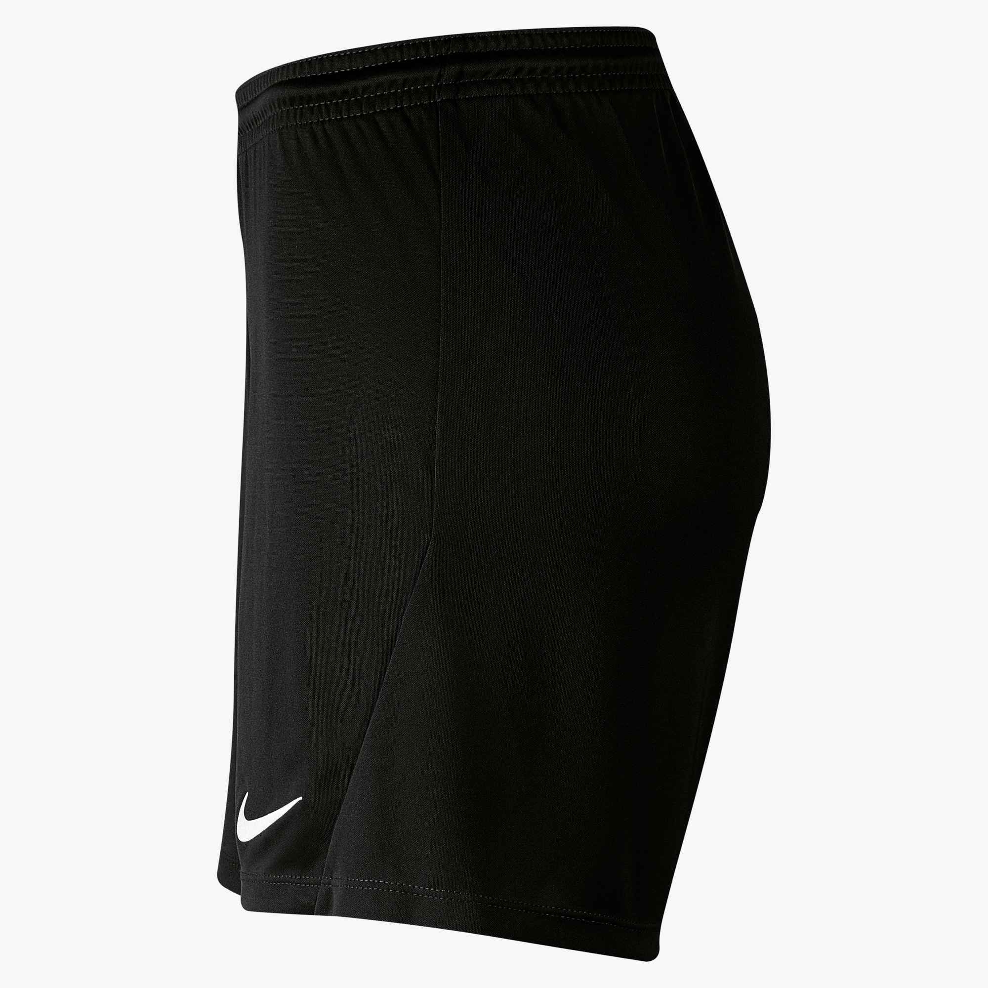 W NK DF PARK III SHORT NB K