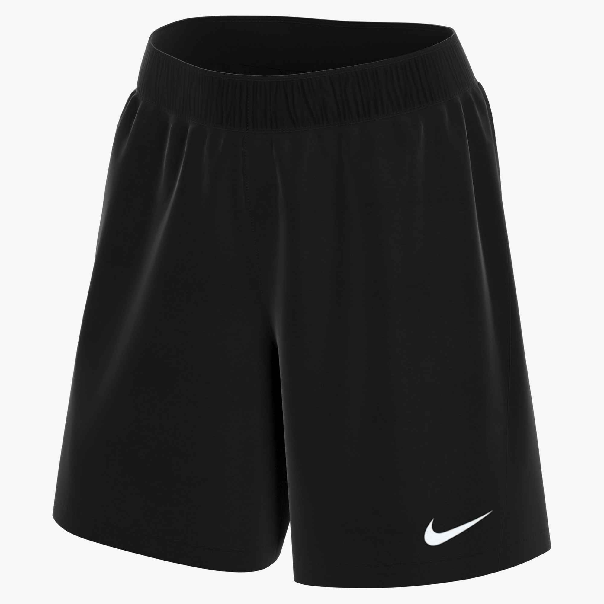 W NK DF PARK III SHORT NB K