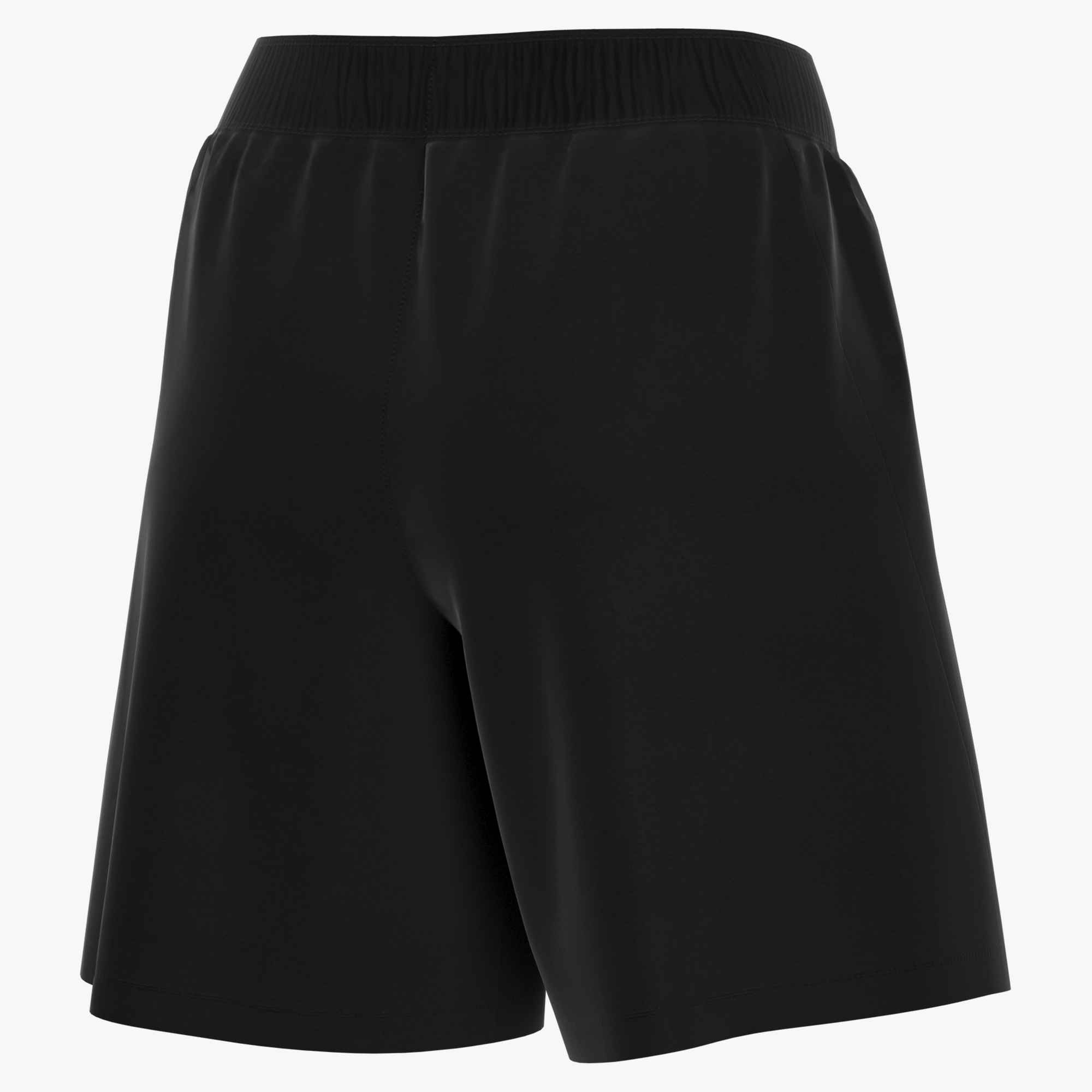W NK DF PARK III SHORT NB K