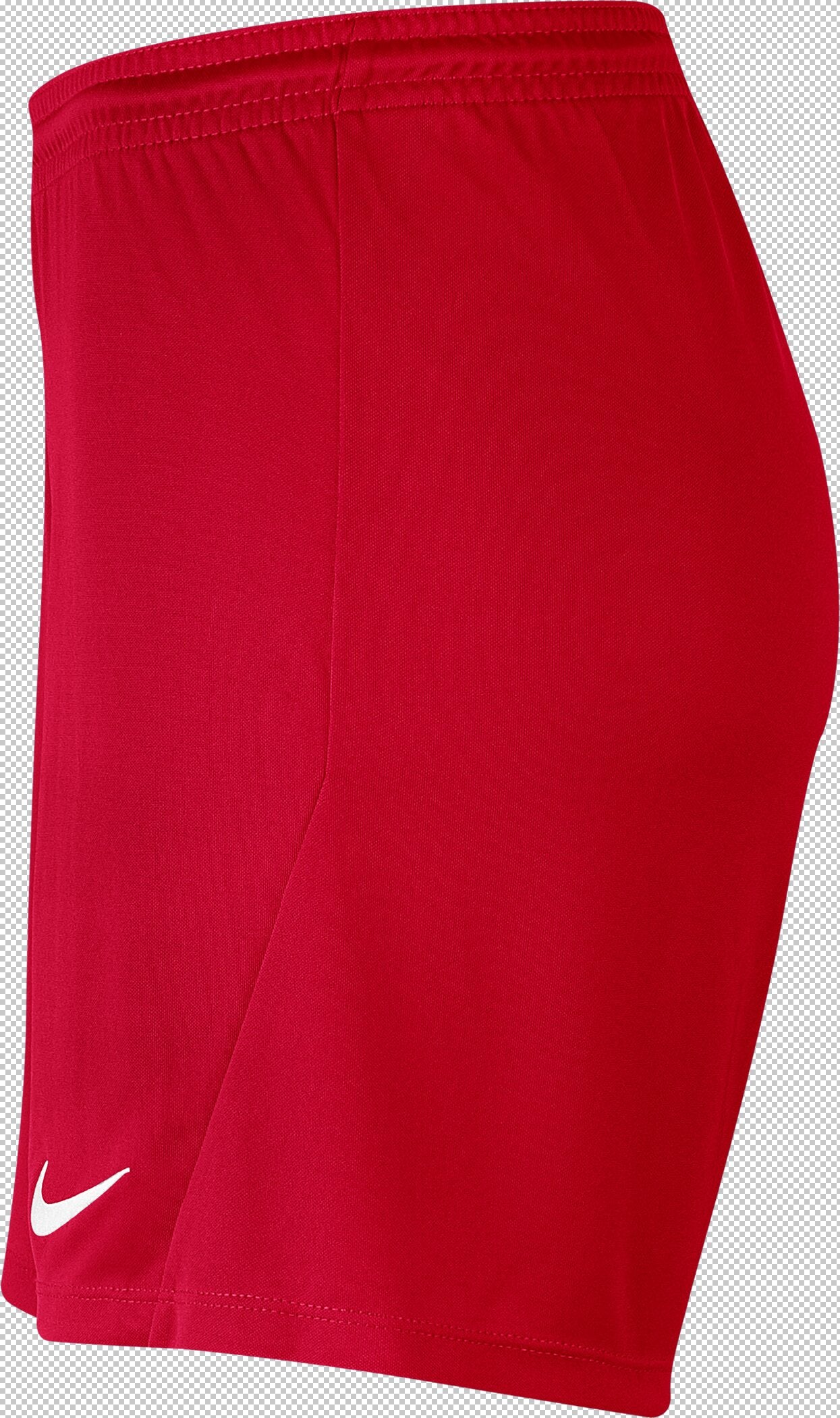 W NK DRY PARK III SHORT NB K 657 XL