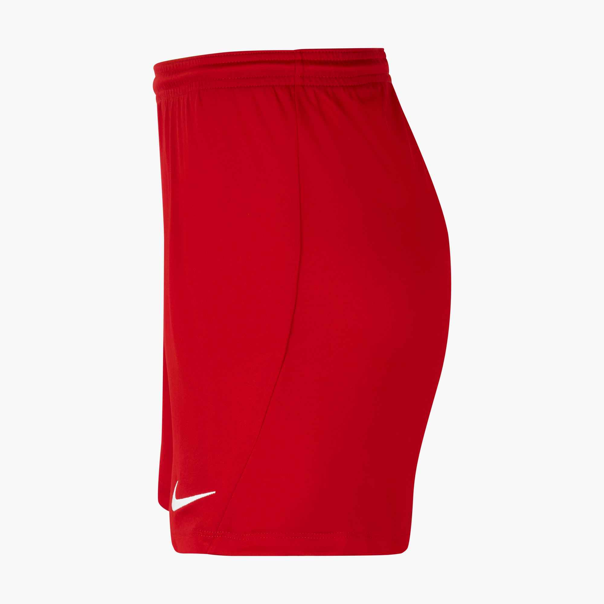 W NK DF PARK III SHORT NB K