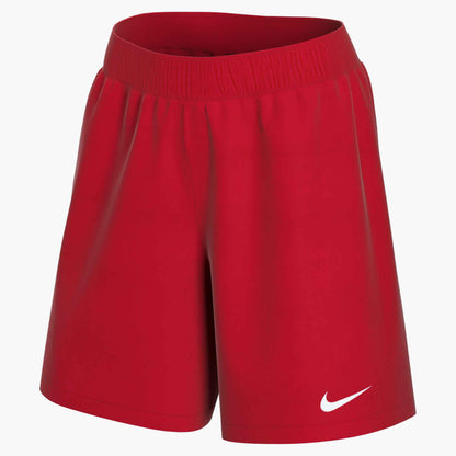 W NK DF PARK III SHORT NB K