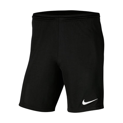 Y NK DF PARK III SHORT NB K
