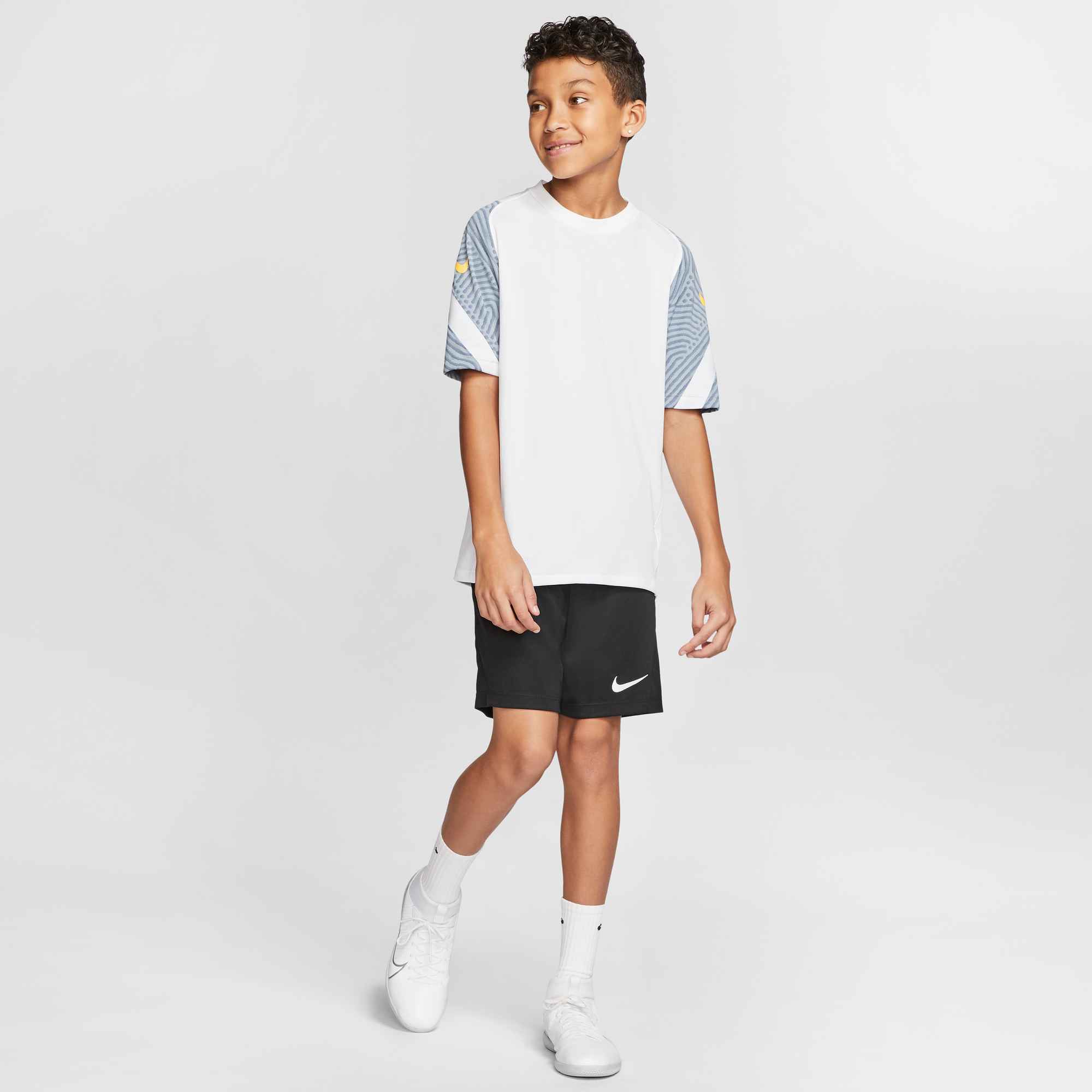 Y NK DF PARK III SHORT NB K