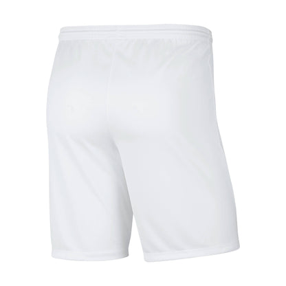 Y NK DF PARK III SHORT NB K