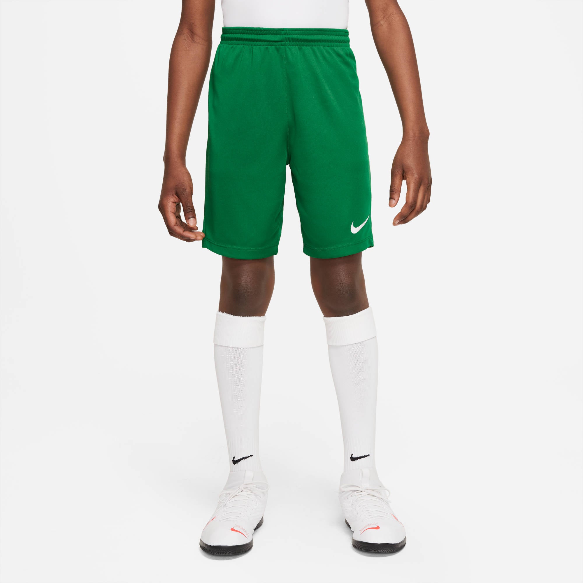 Y NK DF PARK III SHORT NB K