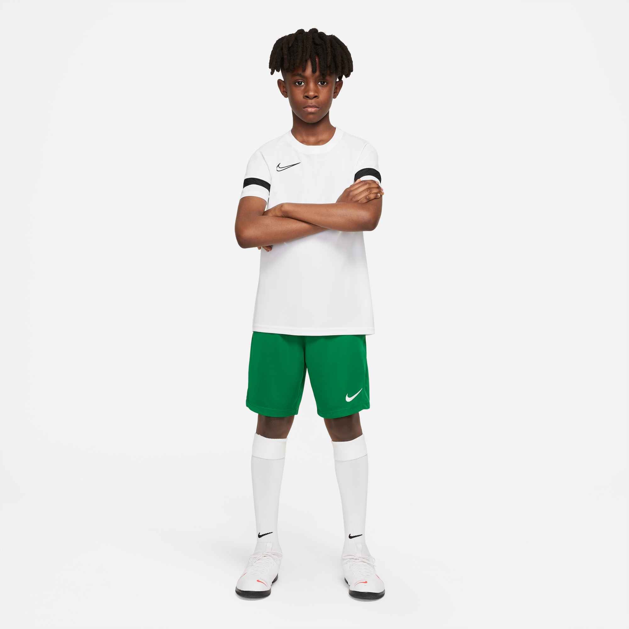 Y NK DF PARK III SHORT NB K