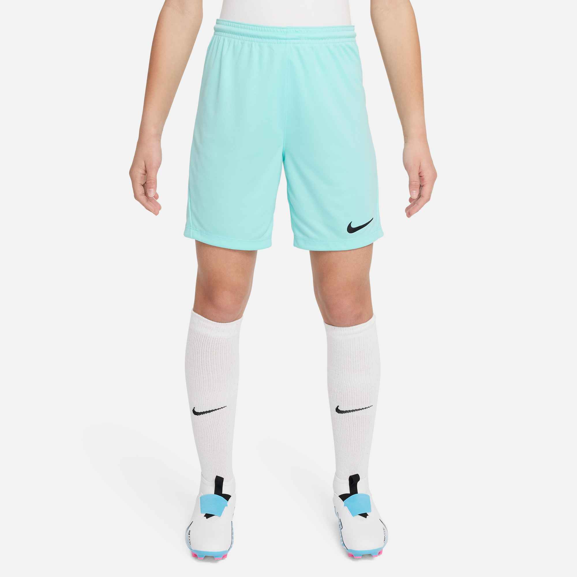 Y NK DF PARK III SHORT NB K