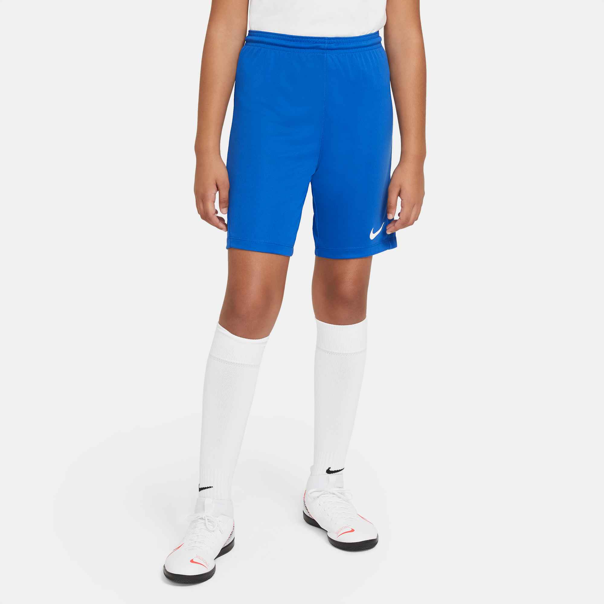 Y NK DF PARK III SHORT NB K