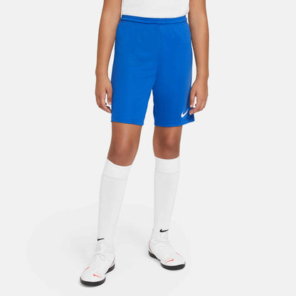 Y NK DF PARK III SHORT NB K