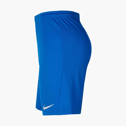 Y NK DF PARK III SHORT NB K