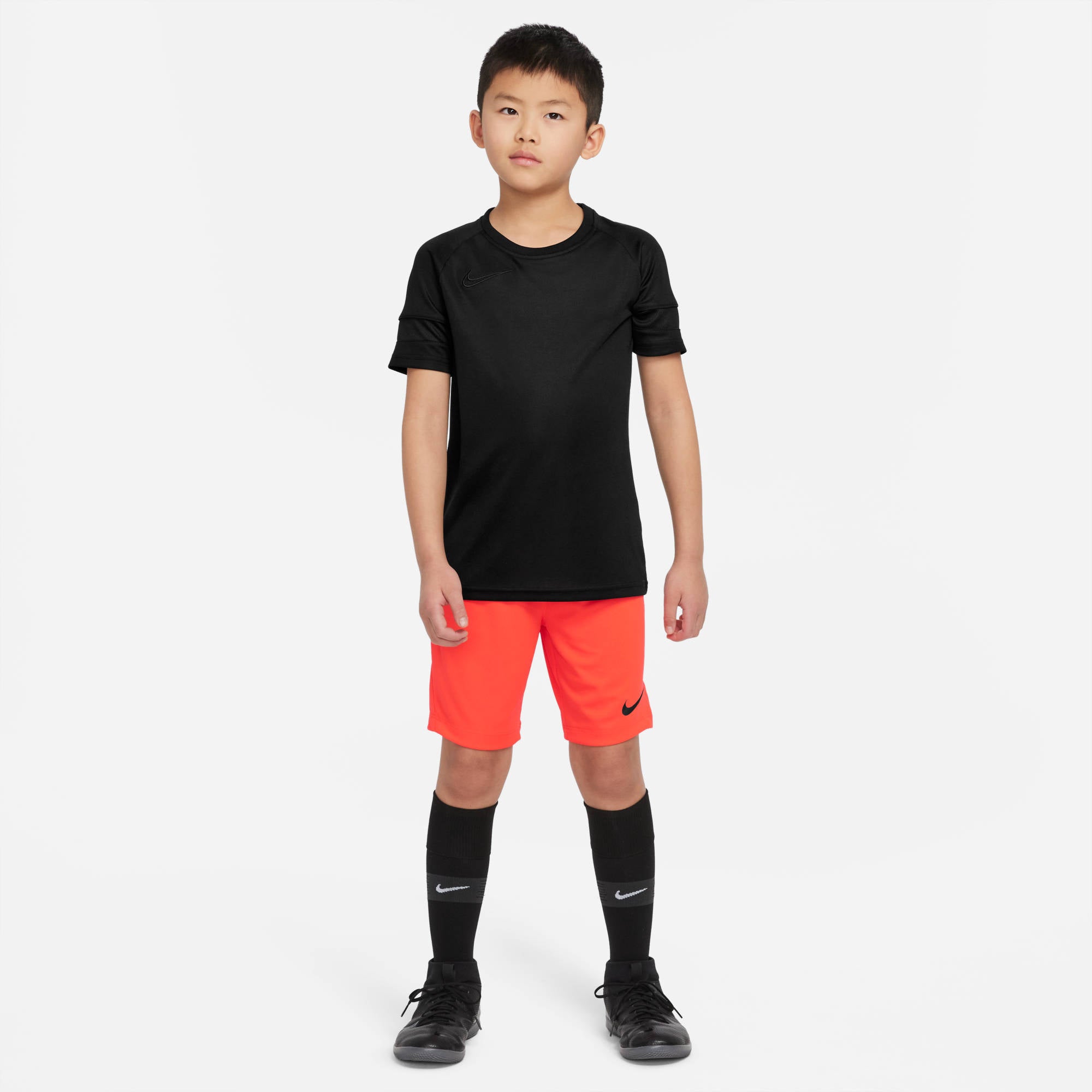 Y NK DF PARK III SHORT NB K
