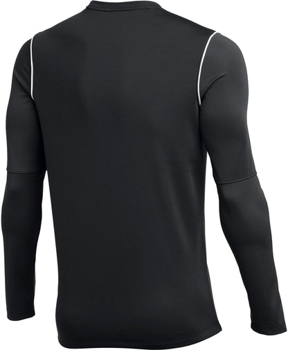 M NK DF PARK20 CREW TOP 657 XL