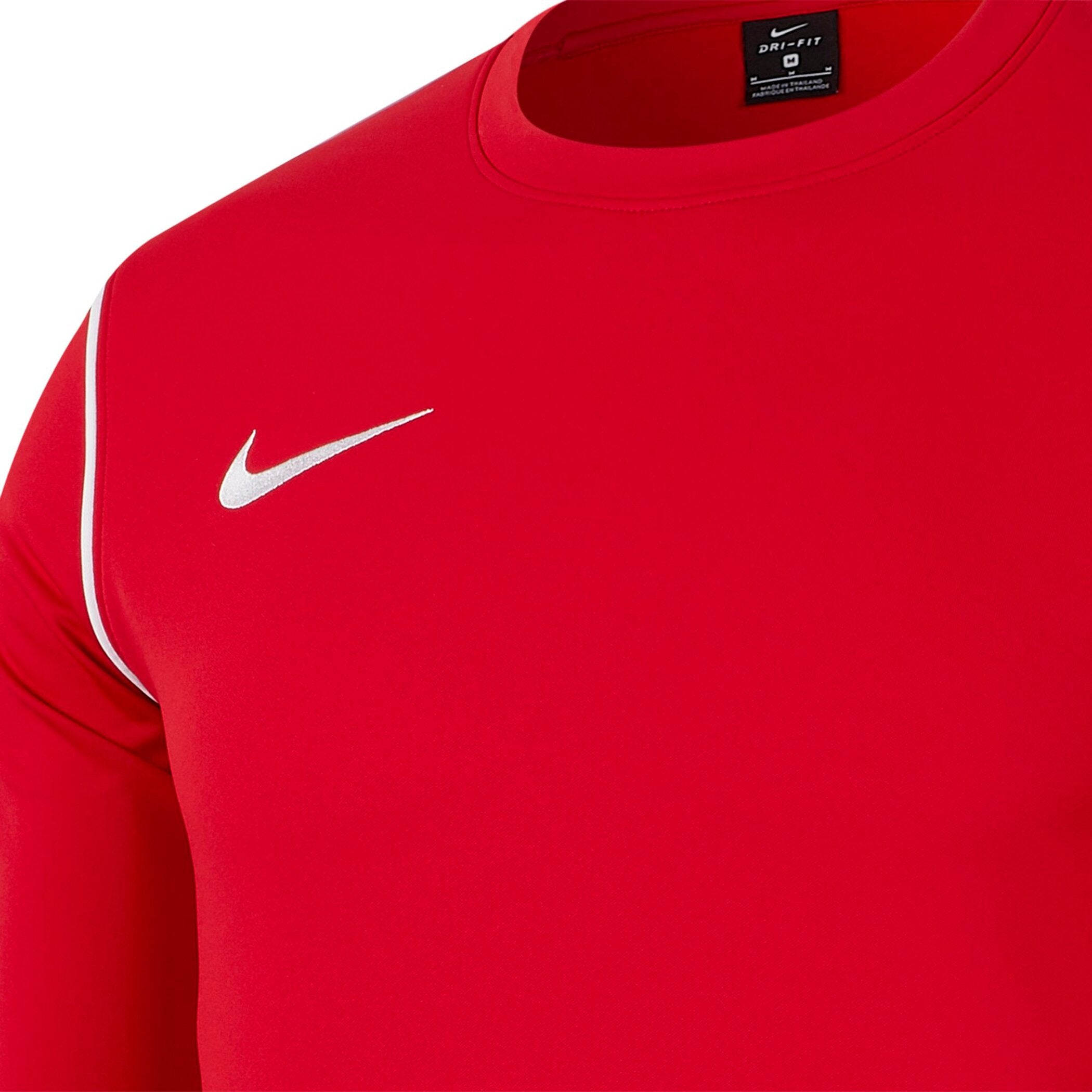 M NK DF PARK20 CREW TOP 657 XL