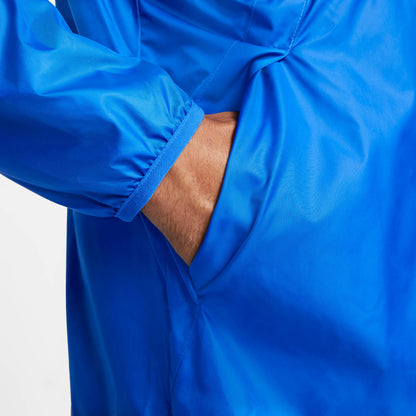 M NK RPL PARK20 RN JKT W