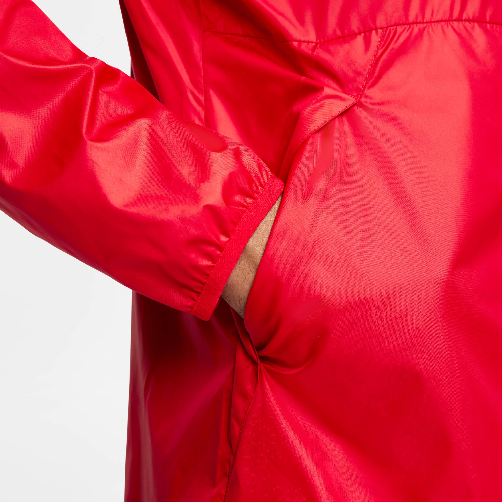 M NK RPL PARK20 RN JKT W