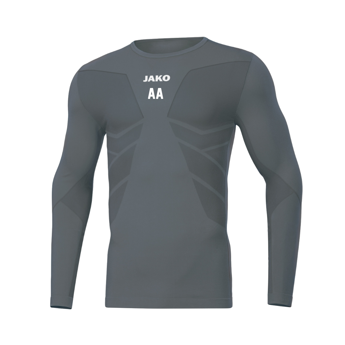 Longsleeve Comfort 2.0 SGM Neustadt-Hohenacker