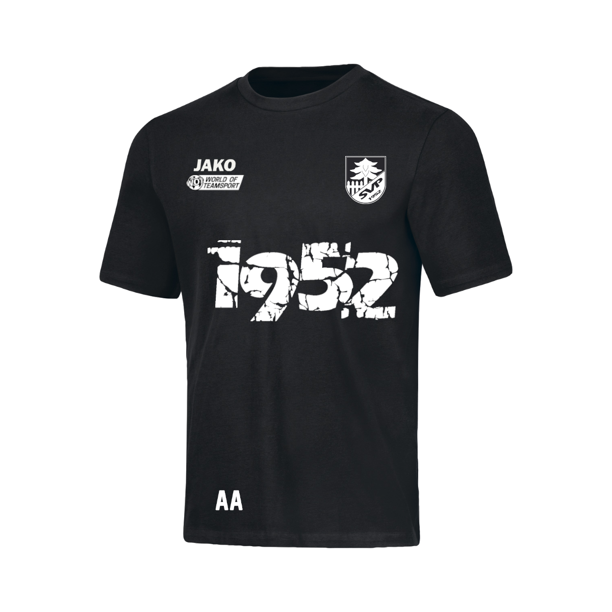 T-Shirt Base SV Pfahlbronn