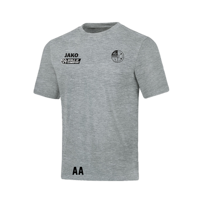 T-Shirt Base SGM TSV Leutenbach / FSV Weiler zum Stein