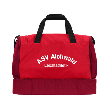Sporttasche Iconic mit Bodenfach ASV Aichwald Leichtathletik