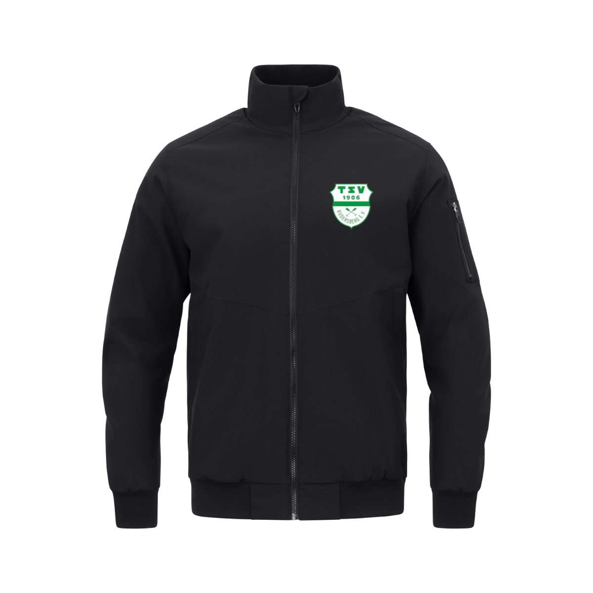 JAKO Bomberjacke TSV Rudersberg