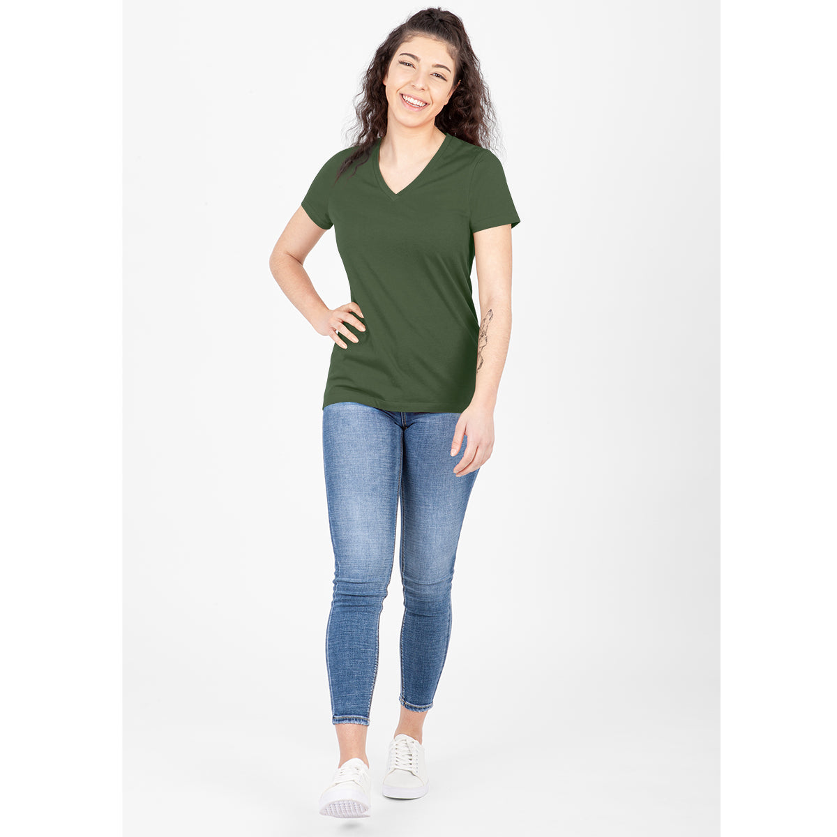 T-Shirt Organic