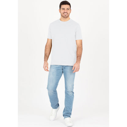 T-Shirt Organic Stretch